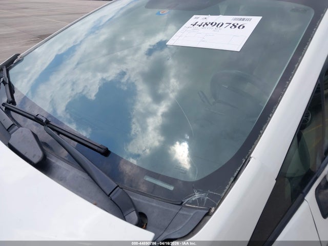 Toyota Prius Two