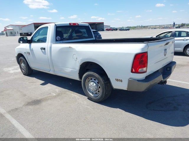 Ram 2500 St