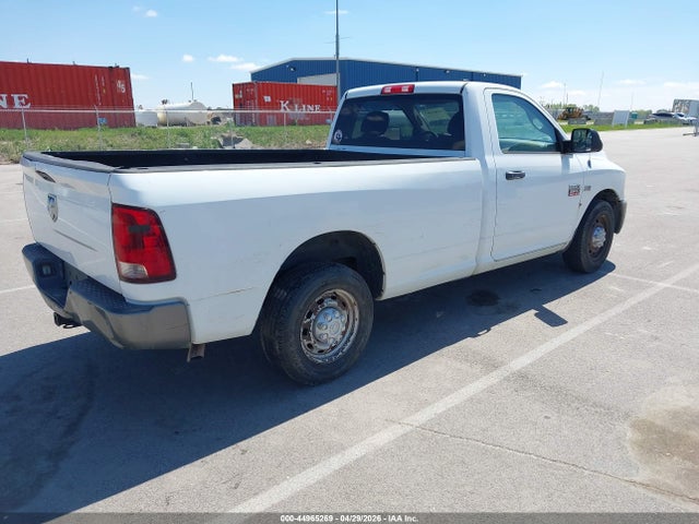 Ram 2500 St