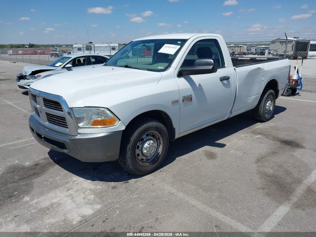 Ram 2500 St
