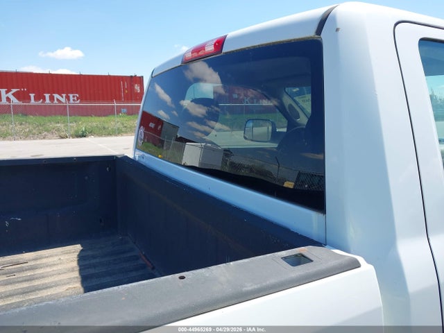 Ram 2500 St