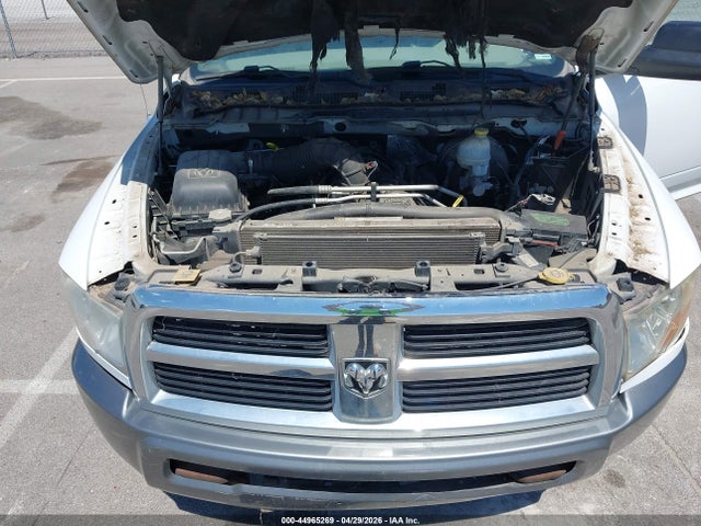 Ram 2500 St