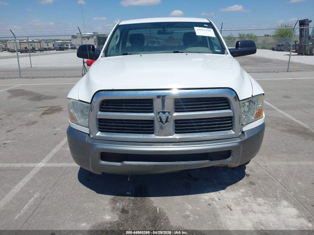 Ram 2500 St