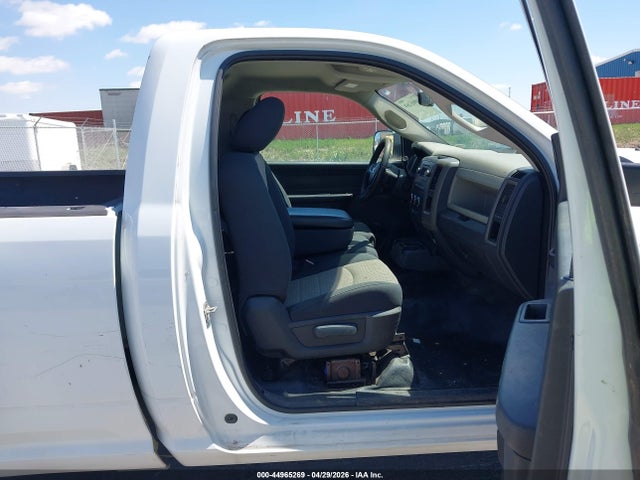Ram 2500 St