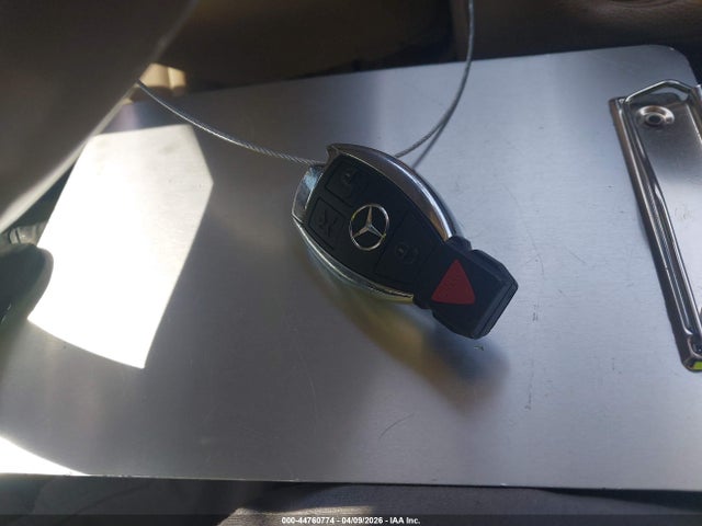 Mercedes-Benz Cls-class 4matic