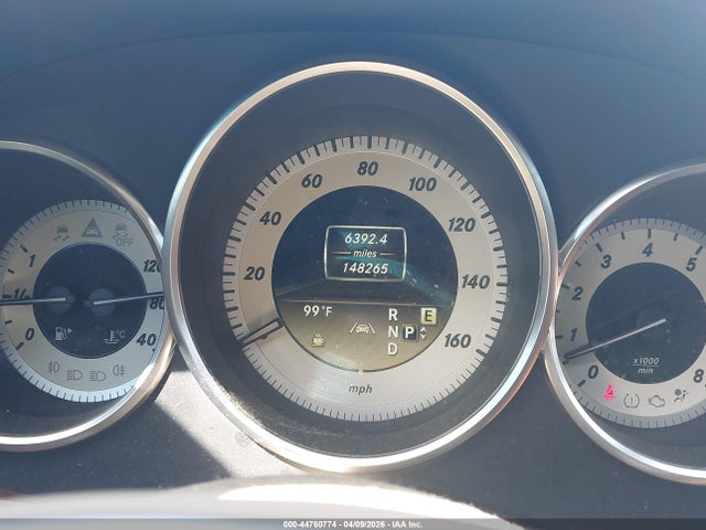 Mercedes-Benz Cls-class 4matic