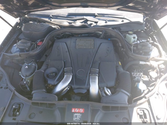 Mercedes-Benz Cls-class 4matic