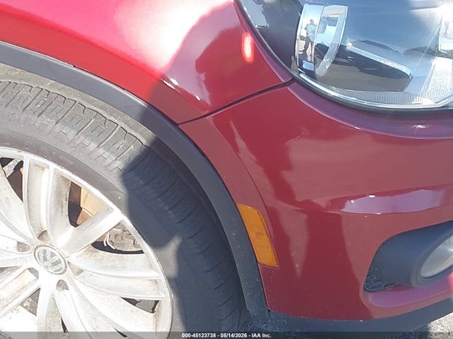 Volkswagen Tiguan Sel