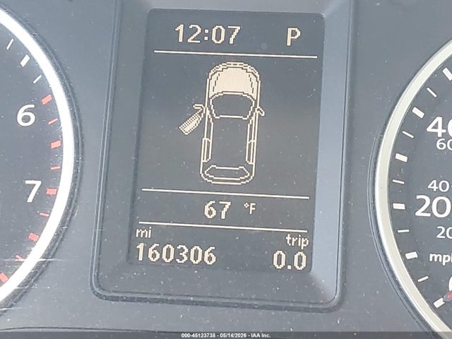 Volkswagen Tiguan Sel