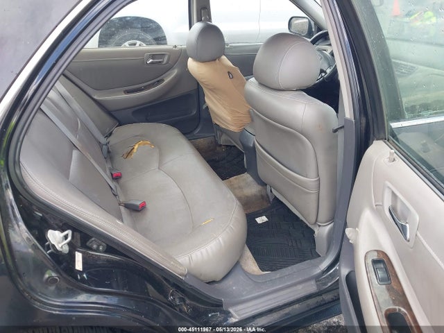 Honda Accord 3.0 Ex