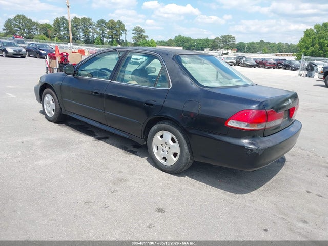 Honda Accord 3.0 Ex