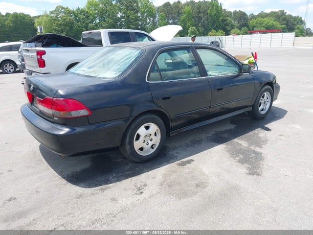 Honda Accord 3.0 Ex