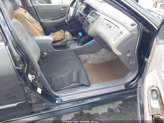 Honda Accord 3.0 Ex