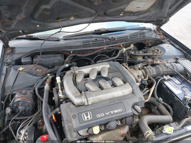 Honda Accord 3.0 Ex