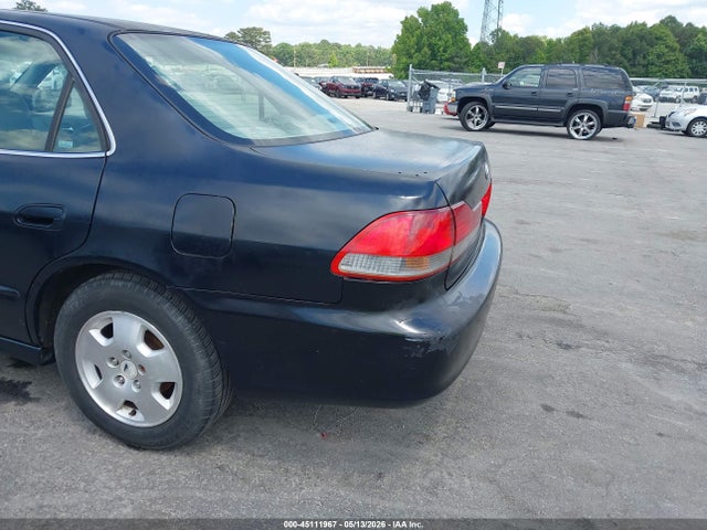 Honda Accord 3.0 Ex