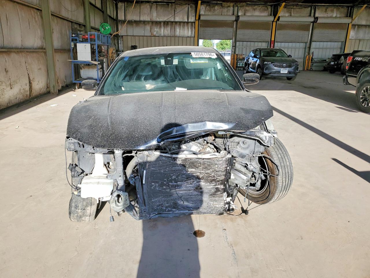 Dodge Charger Sxt