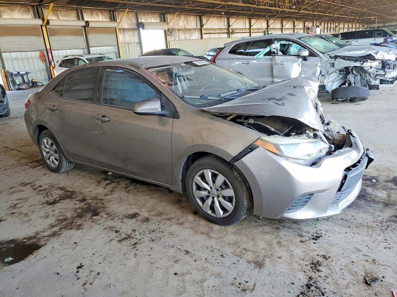 Toyota Corolla L