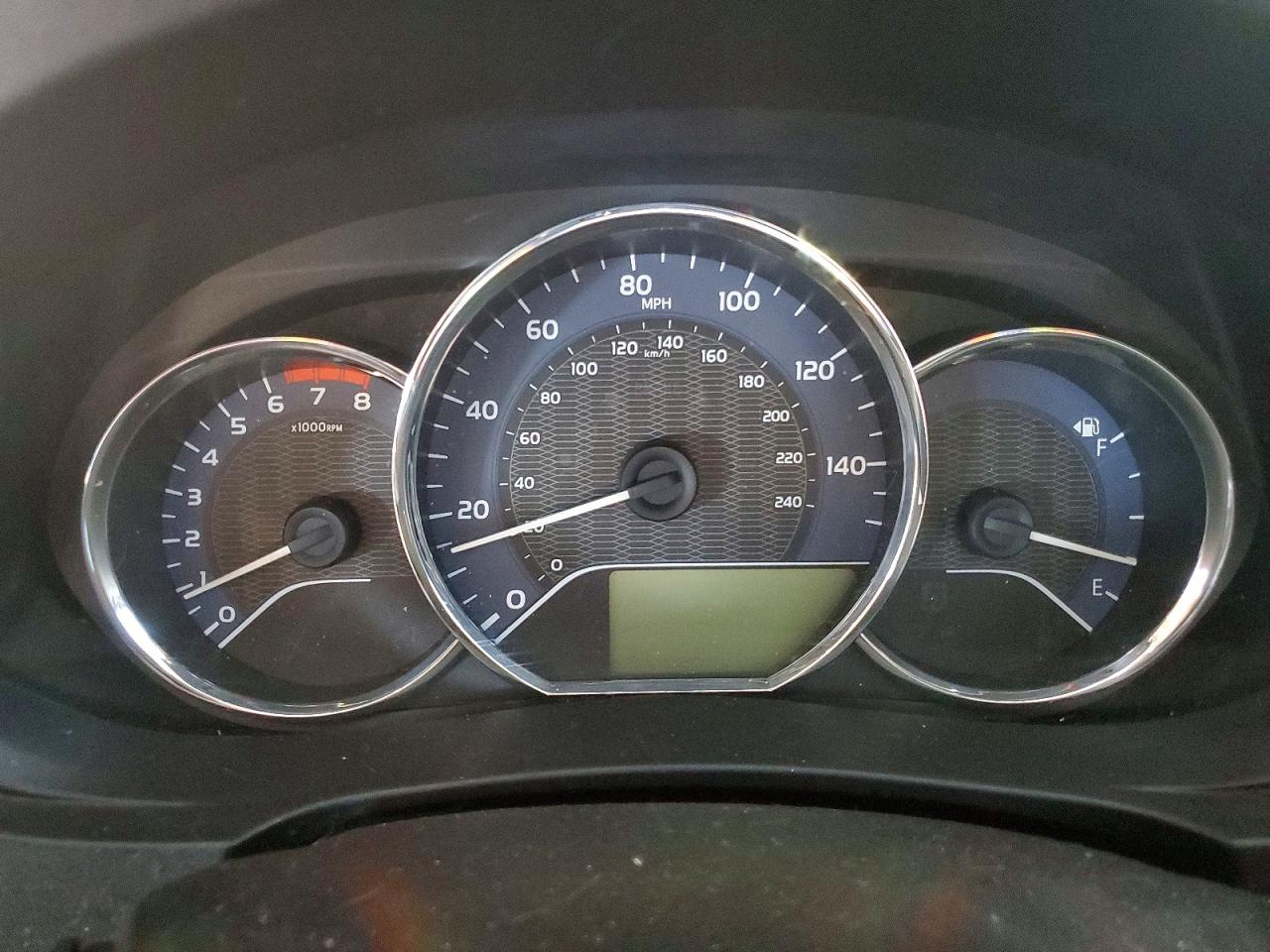 Toyota Corolla L