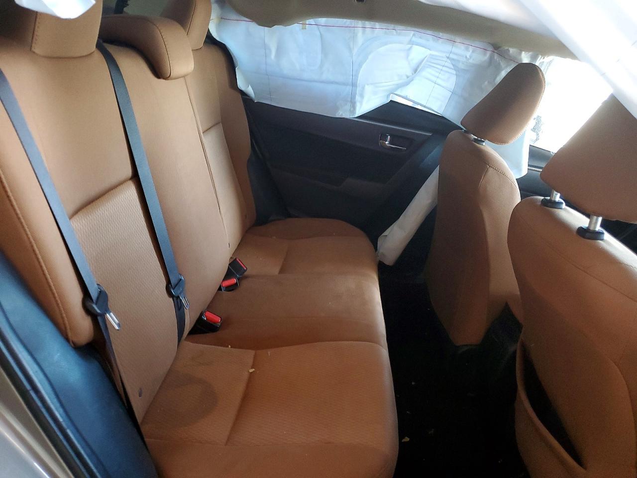 Toyota Corolla L