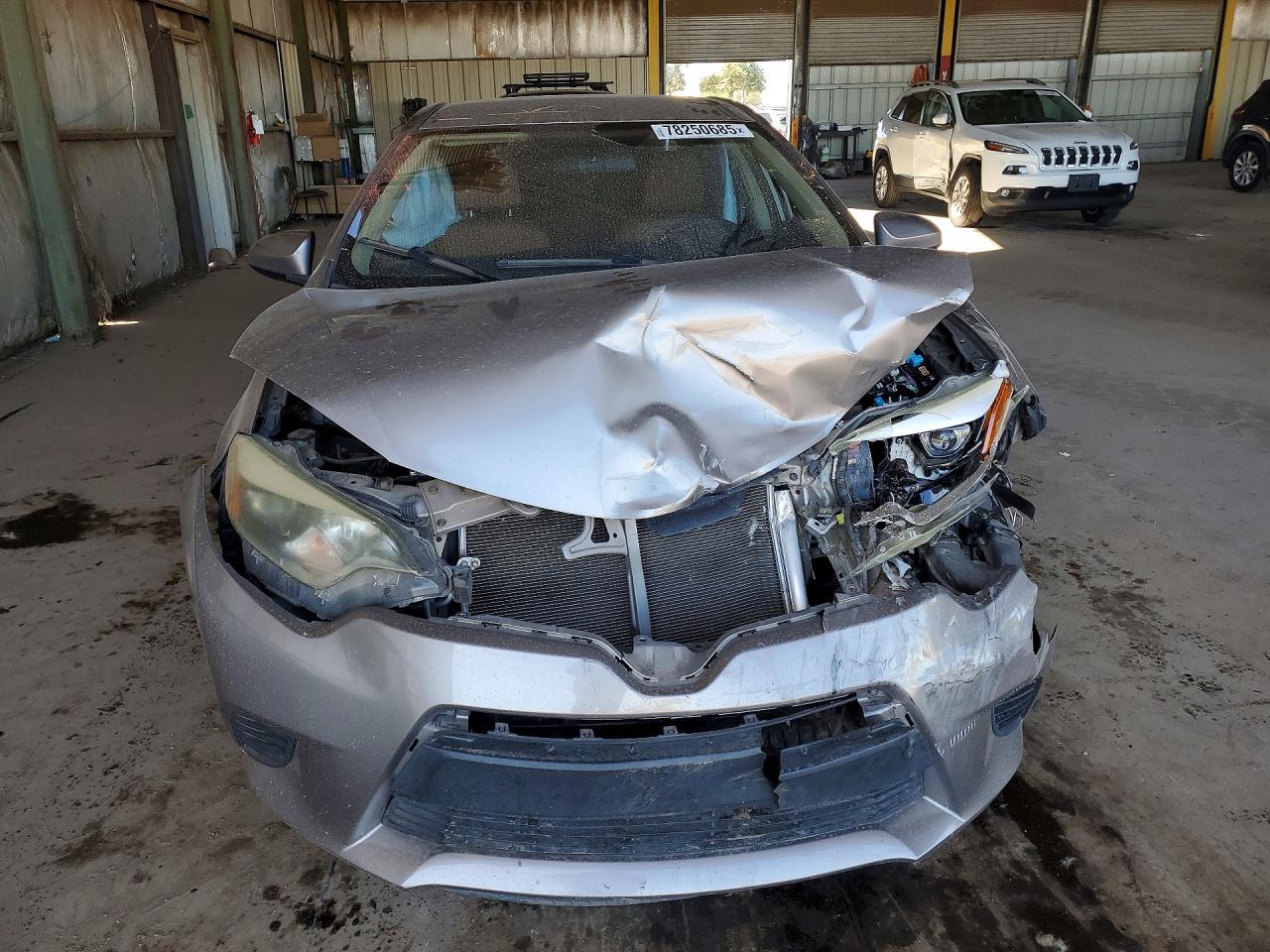 Toyota Corolla L