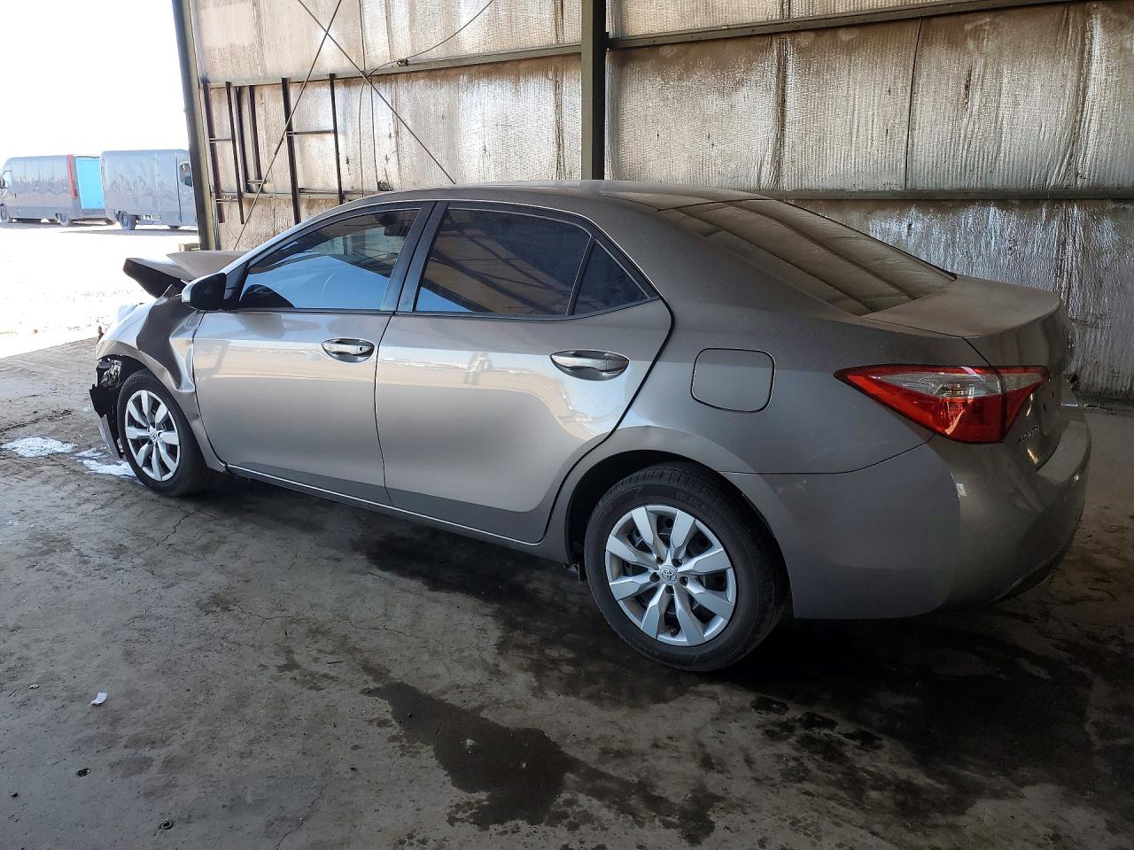 Toyota Corolla L