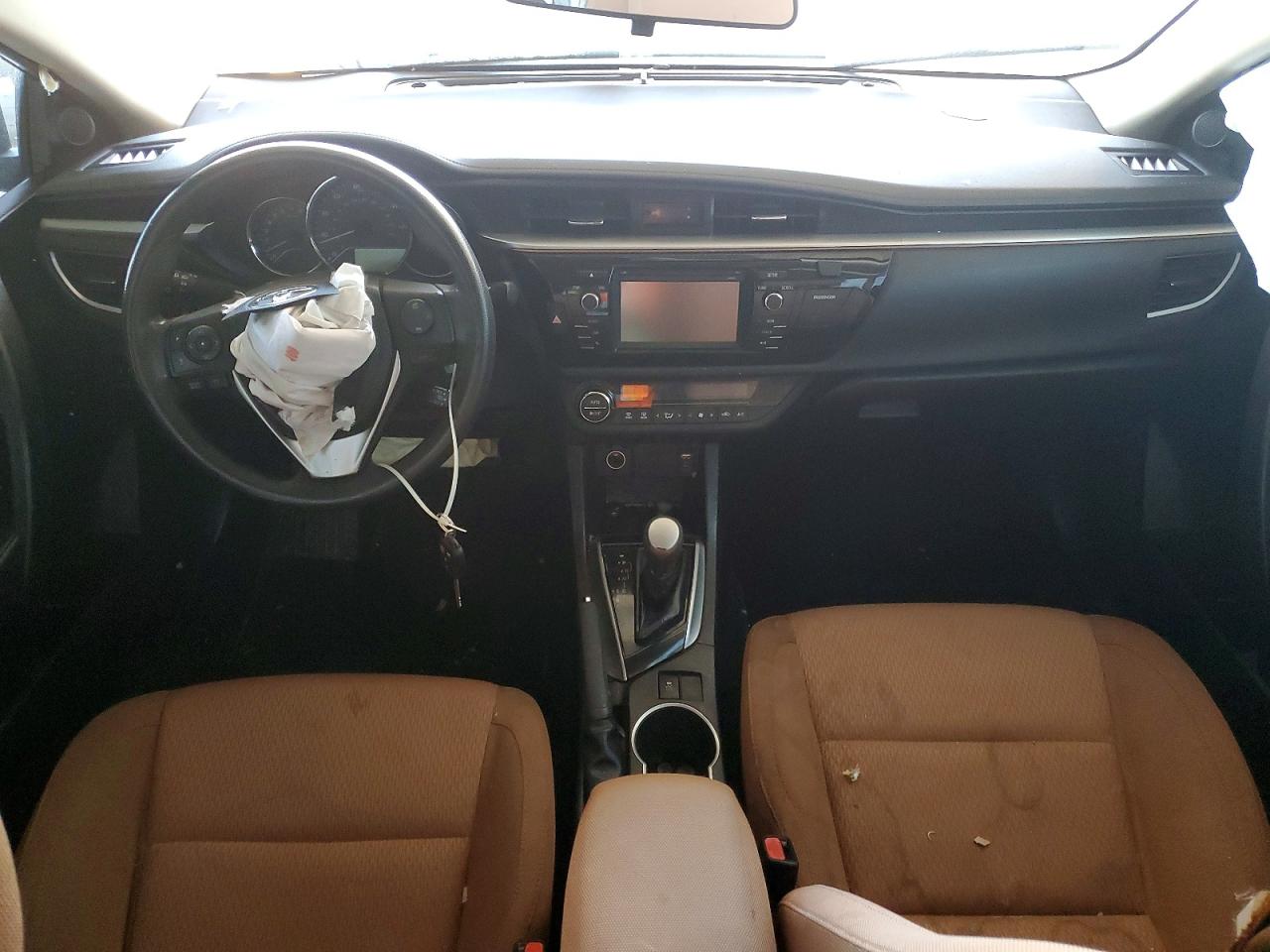 Toyota Corolla L