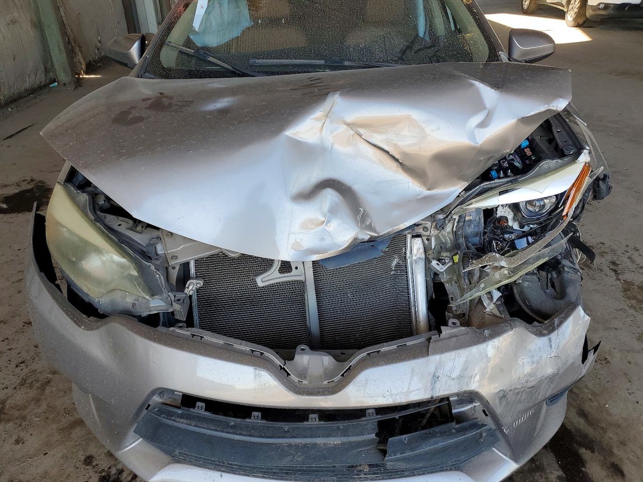 Toyota Corolla L