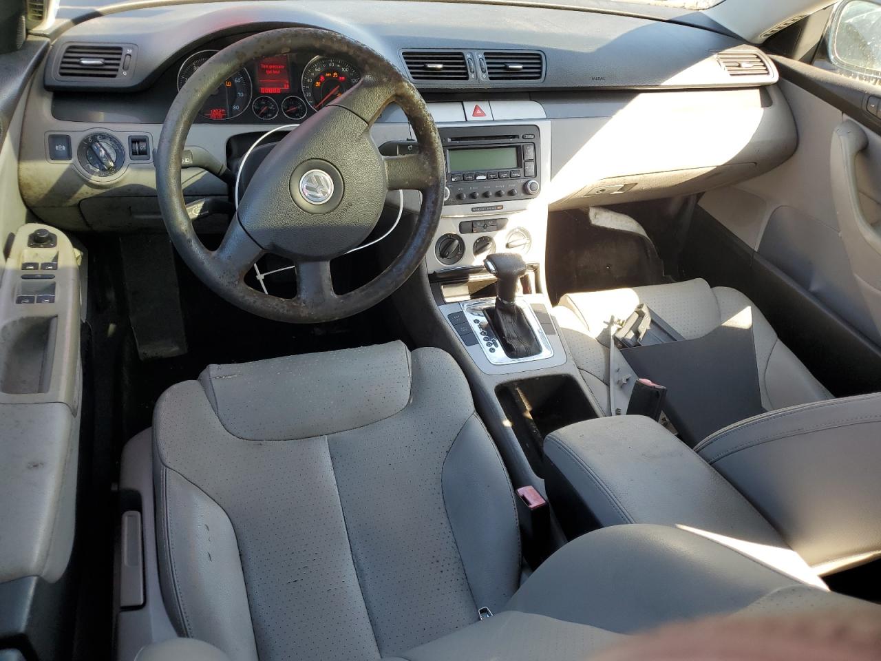 Volkswagen Passat 2.0t Wagon Value