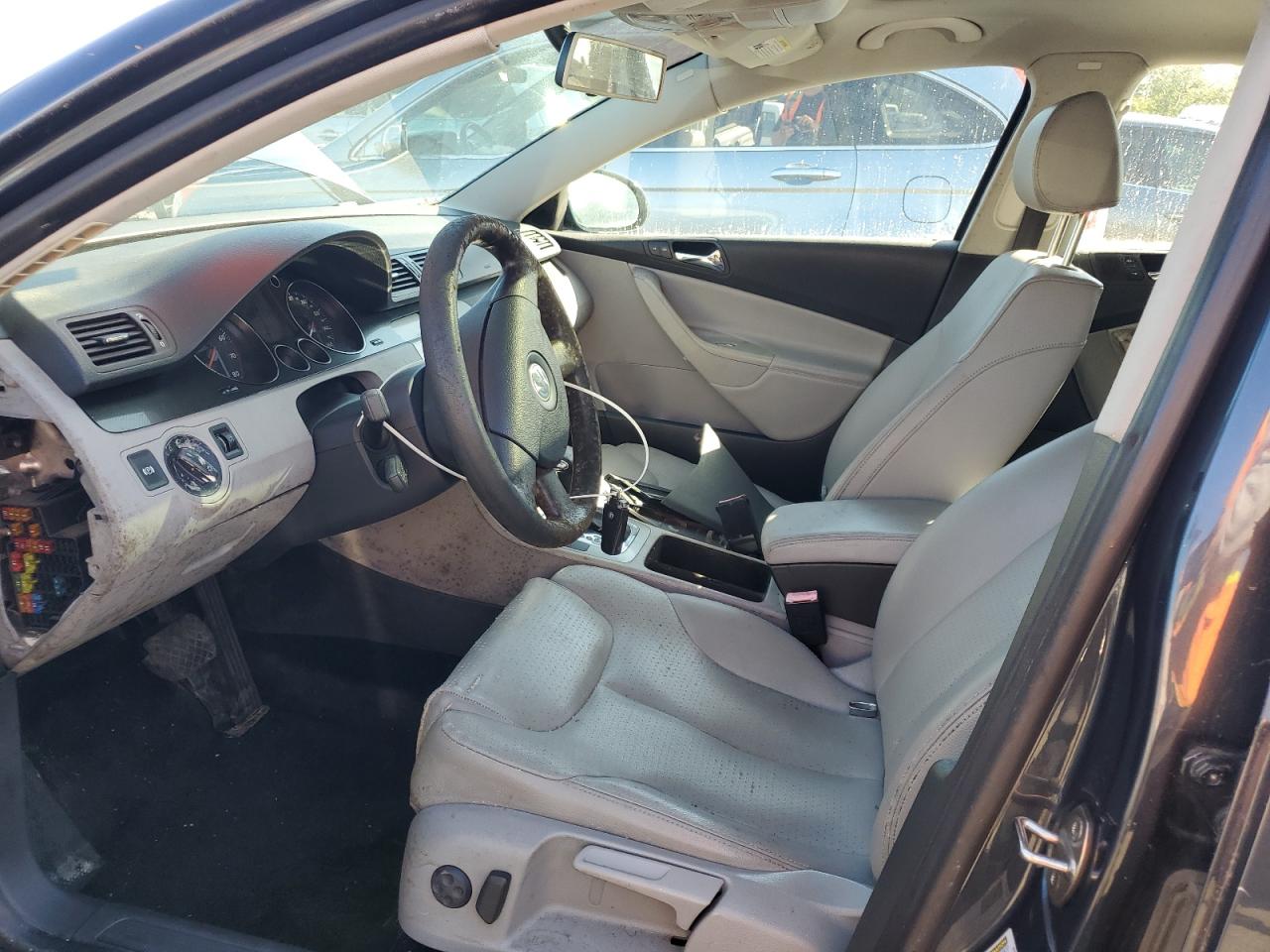 Volkswagen Passat 2.0t Wagon Value