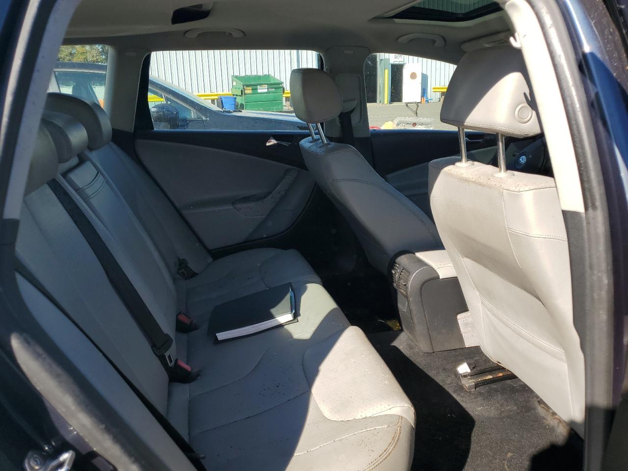 Volkswagen Passat 2.0t Wagon Value