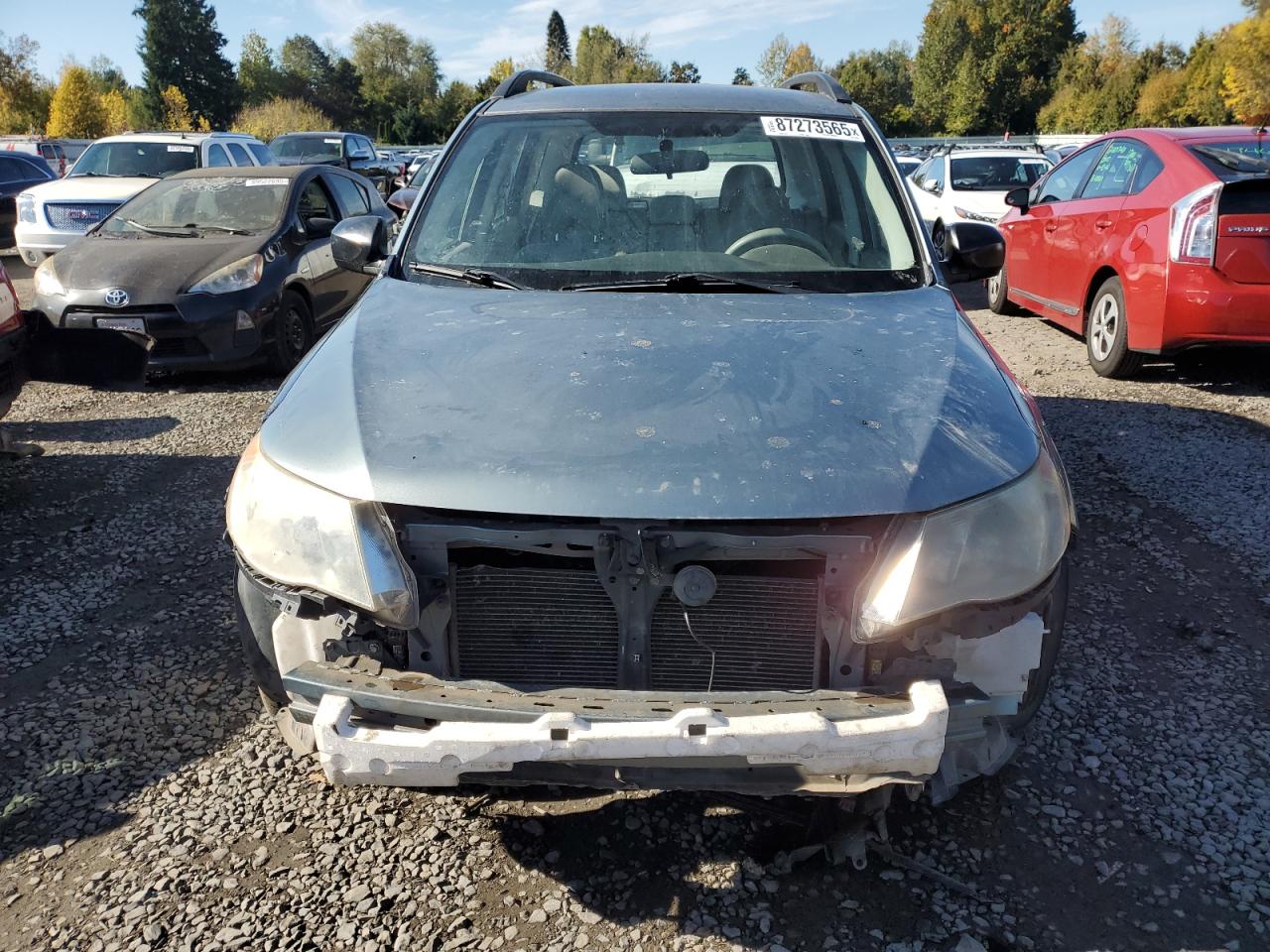 Subaru Forester 2.5x