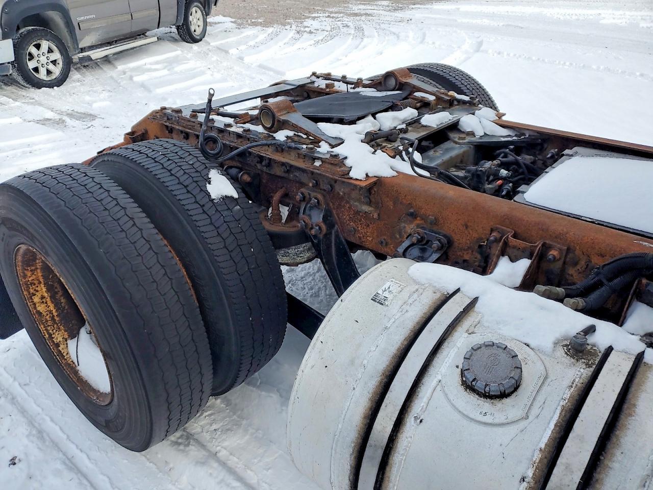 Kenworth T680