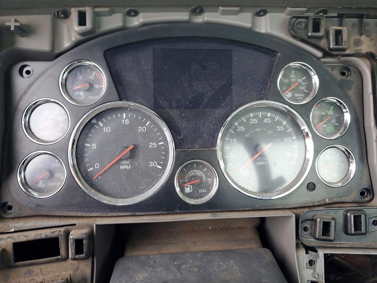 Kenworth T680