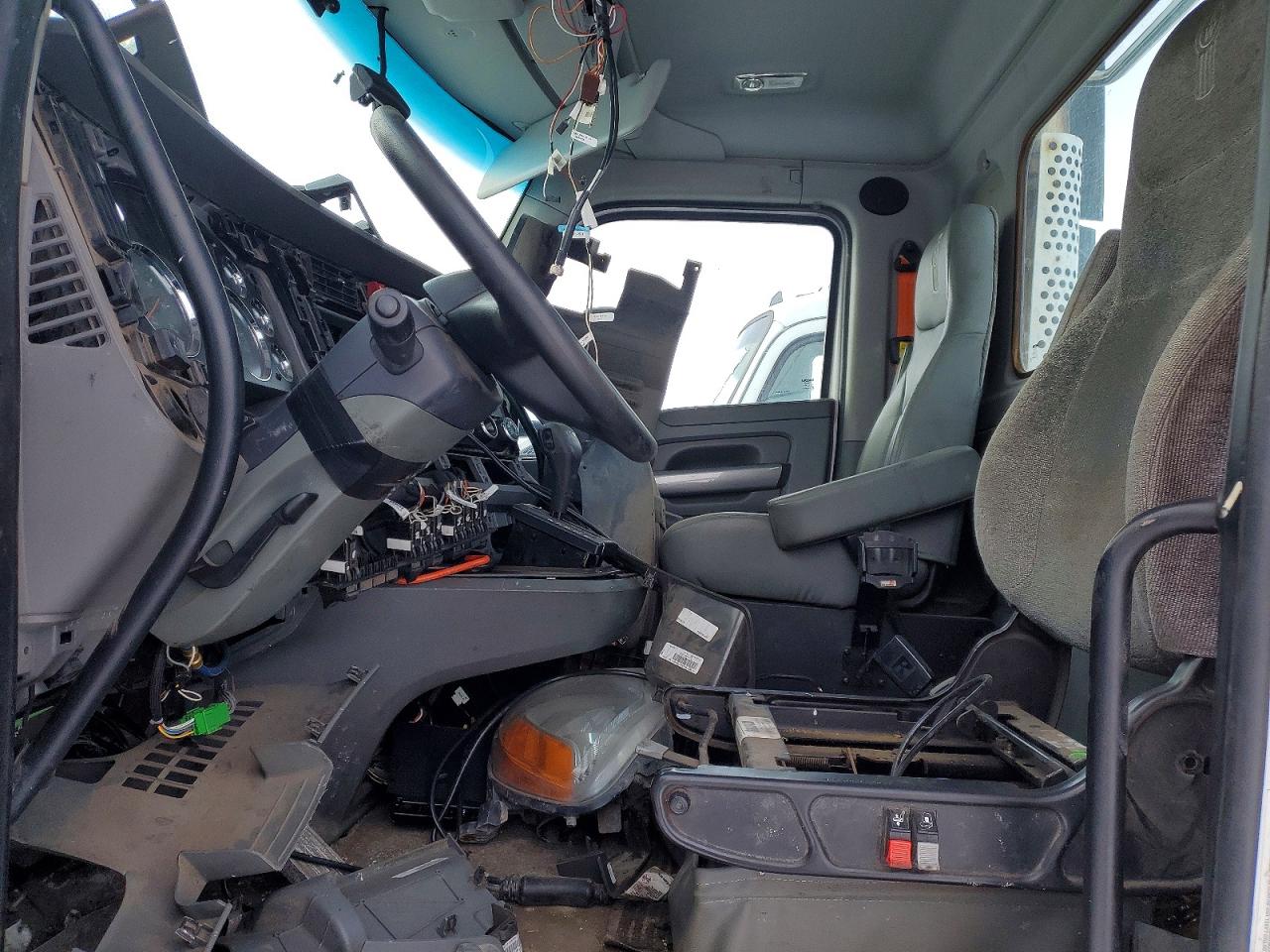 Kenworth T680