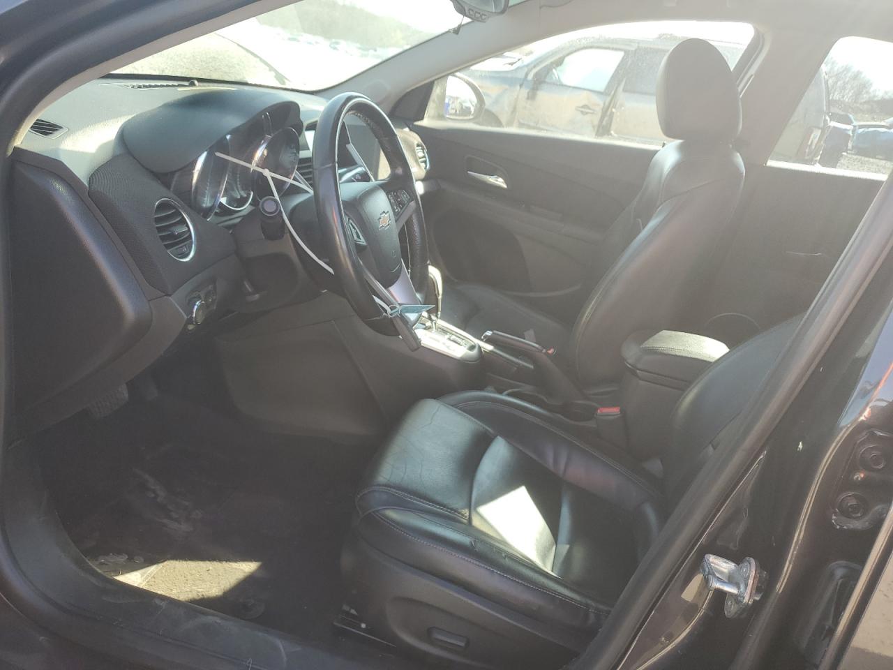 Chevrolet Cruze Ltz