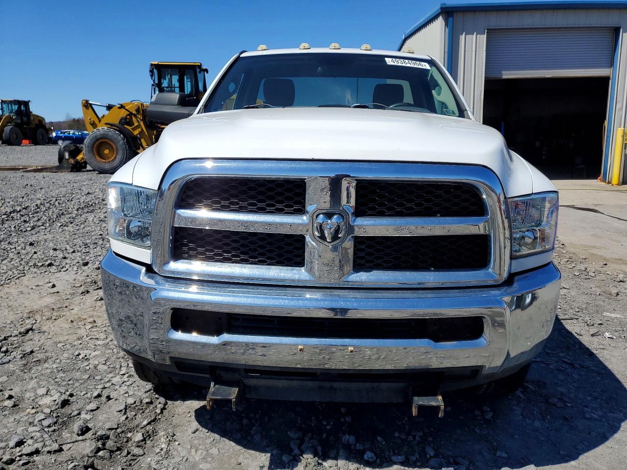 Ram 2500 St