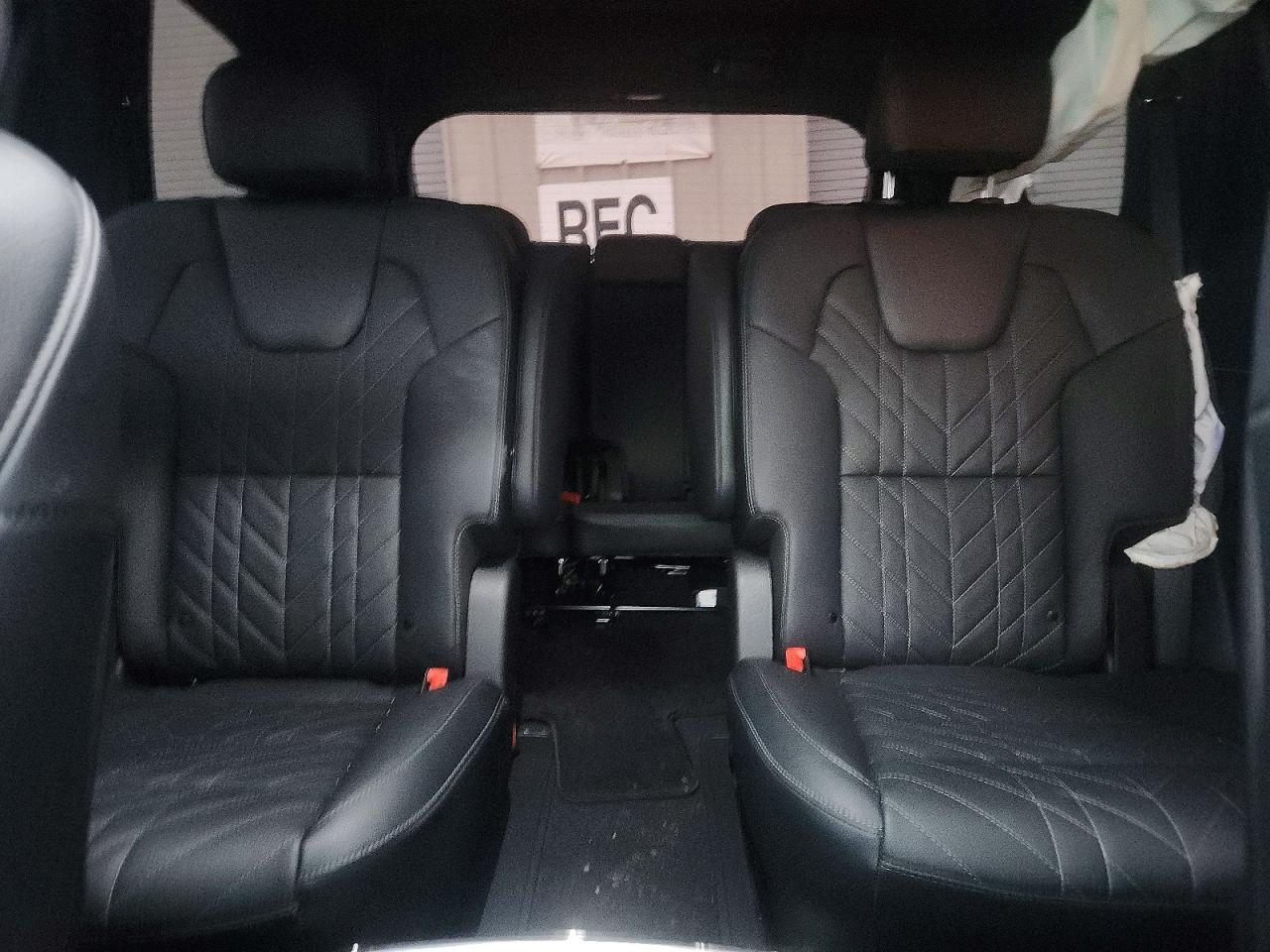Kia Telluride Sx X-line