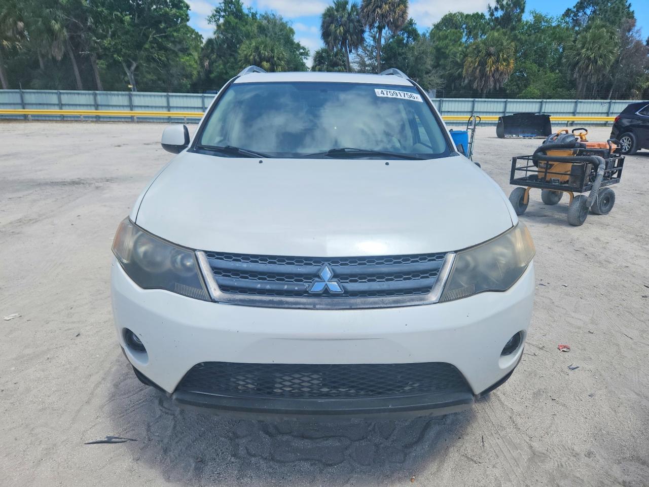 Mitsubishi Outlander Se