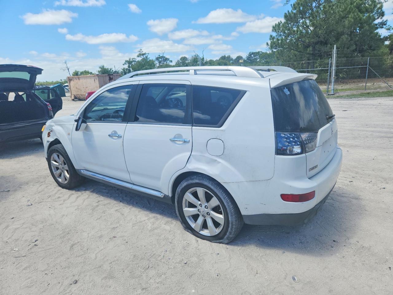 Mitsubishi Outlander Se