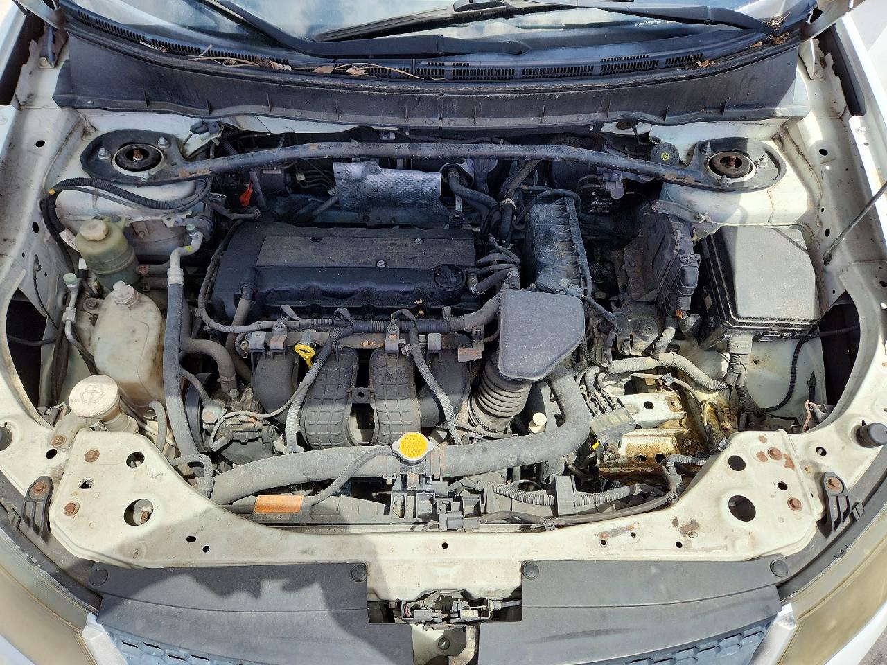 Mitsubishi Outlander Se
