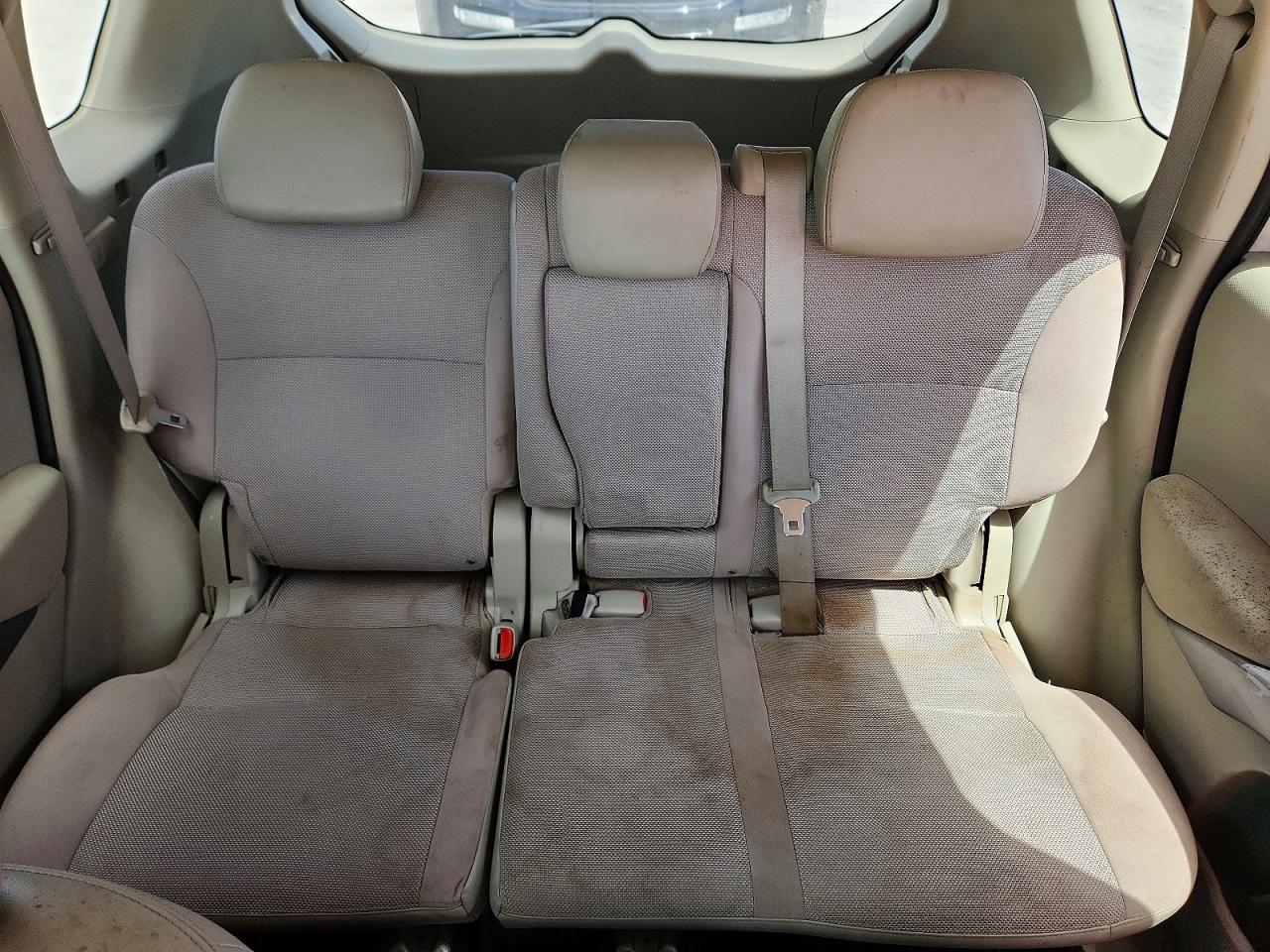 Mitsubishi Outlander Se