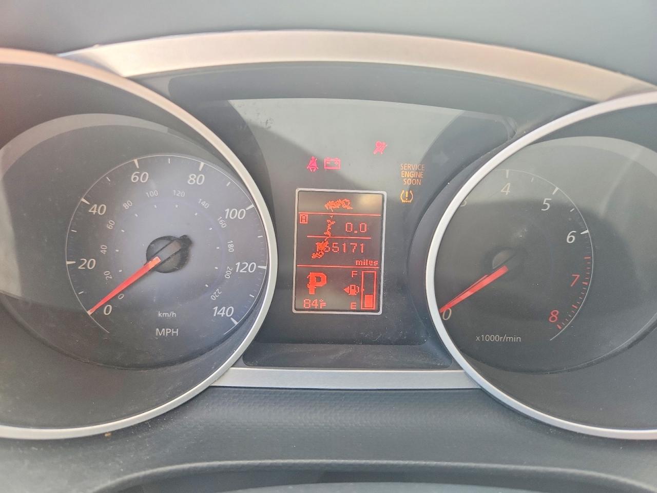 Mitsubishi Outlander Se