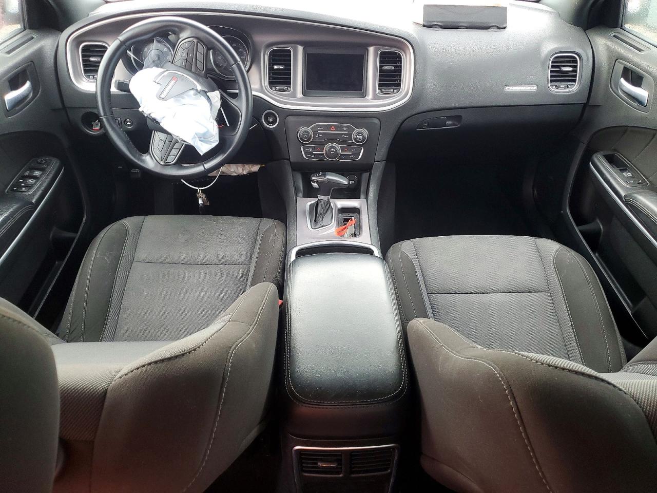 Dodge Charger Sxt