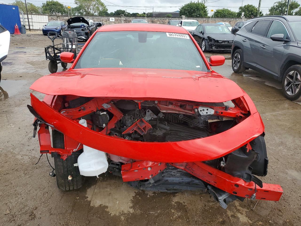 Dodge Charger Sxt
