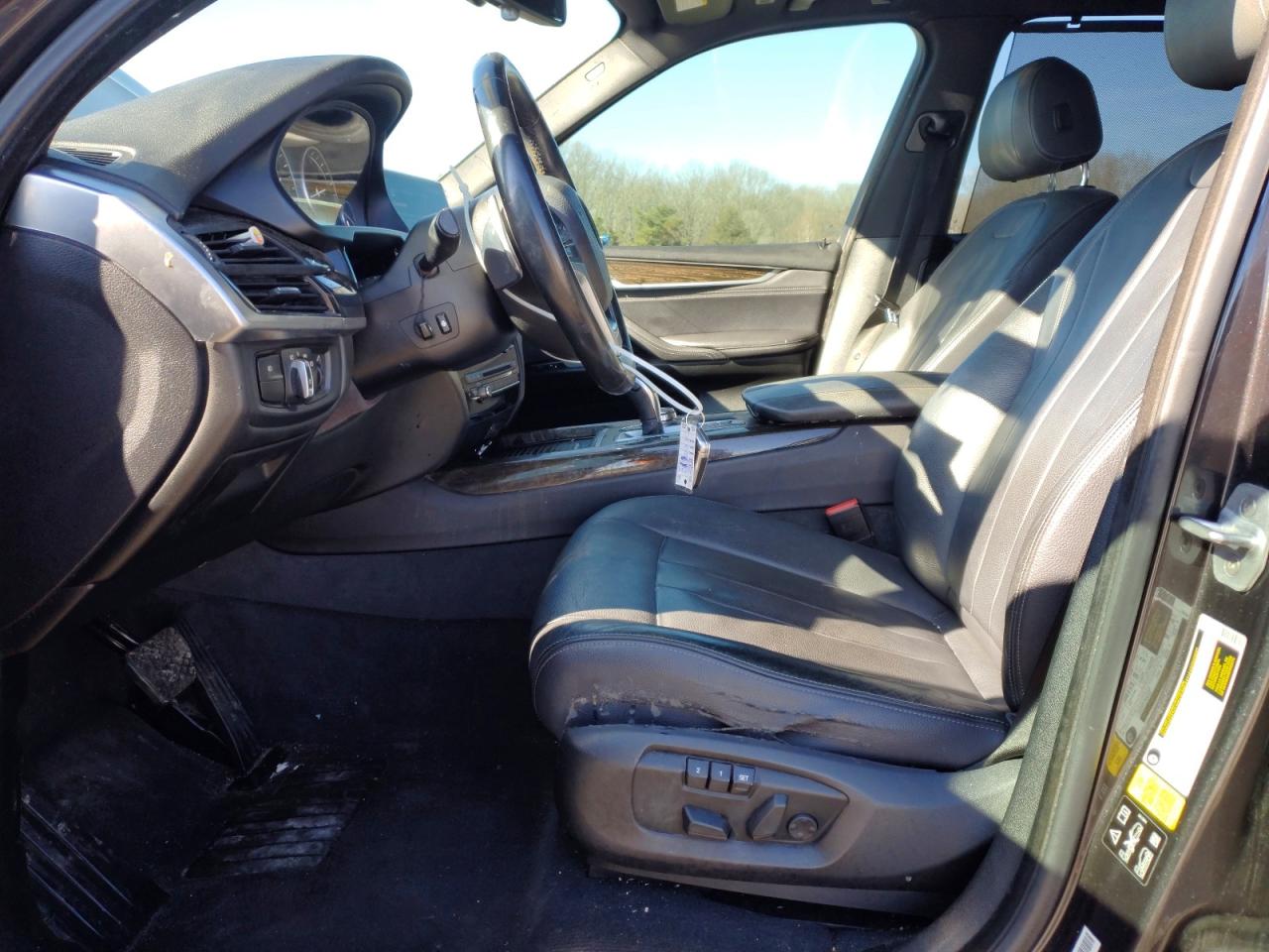 BMW X Series Xdrive35i