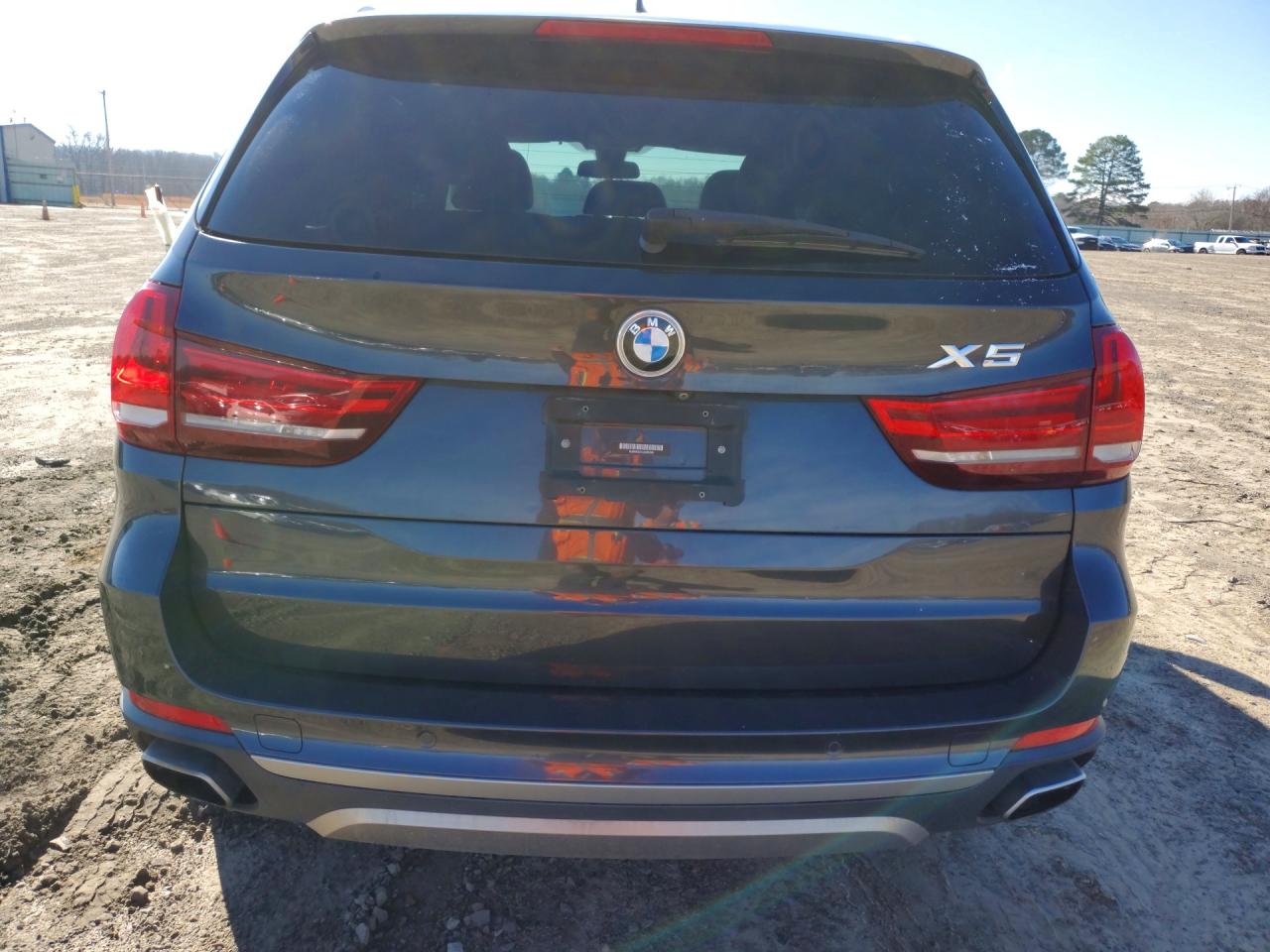 BMW X Series Xdrive35i