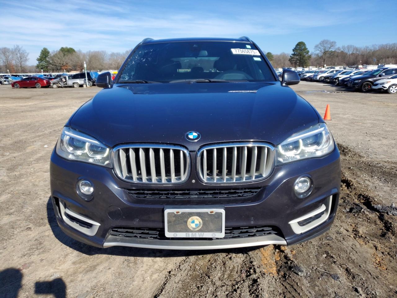 BMW X Series Xdrive35i