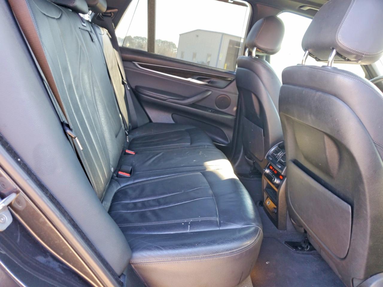 BMW X Series Xdrive35i