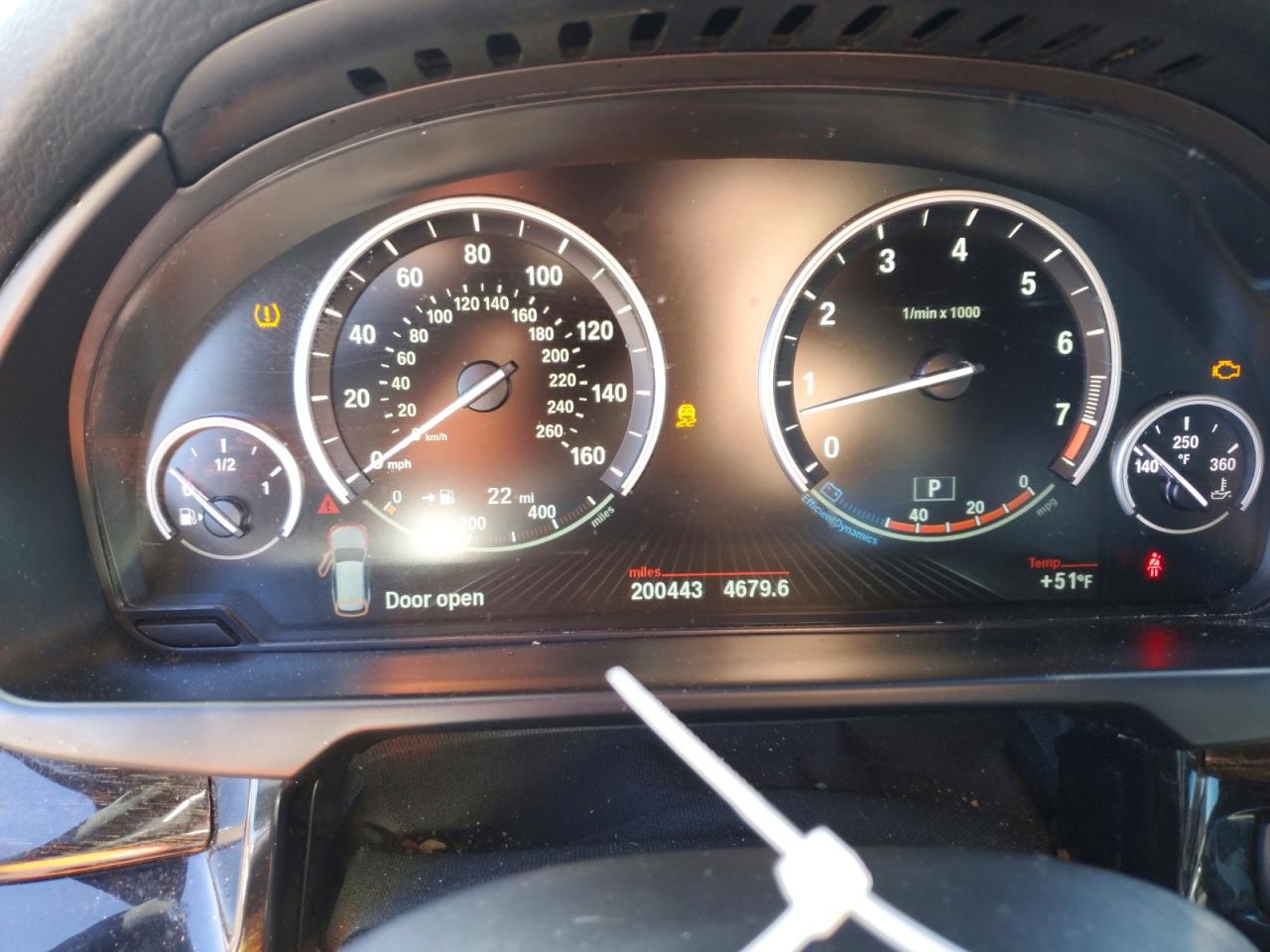 BMW X Series Xdrive35i