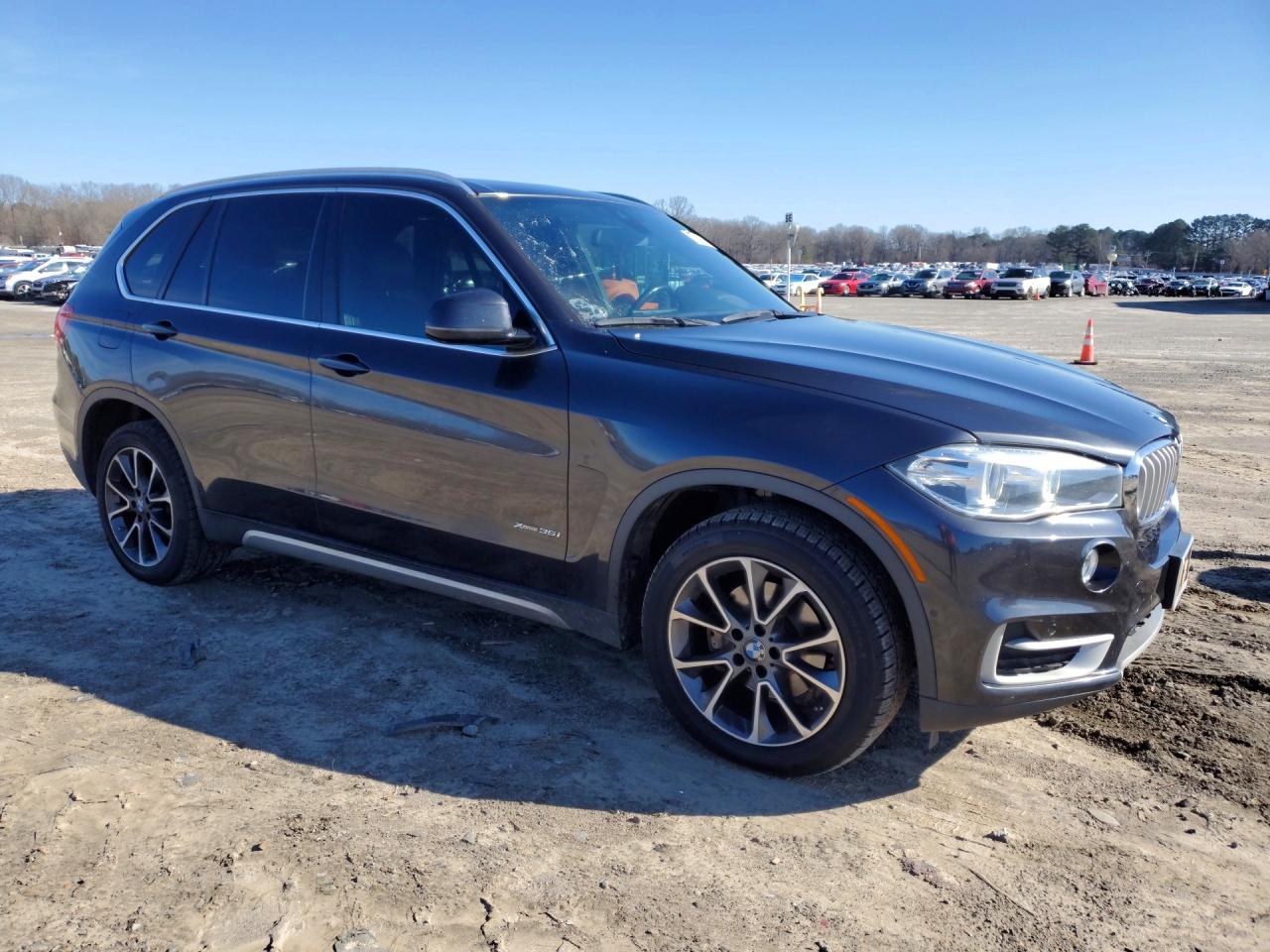 BMW X Series Xdrive35i